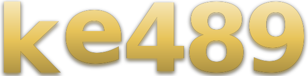 ke489 logo